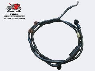 ΚΑΛΩΔΙΟ ΜΙΖΑΣ X MAX 125/300/400 (17'-22')