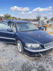Volvo V70 2004