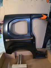 ΦΤΕΡΟ ΠΙΣΩ ΔΕΞΙΟ ΤΟΥΟΤΑ PROACE CITY-OPEL COMBO-FIAT DOBLO 3- >>2018-2025