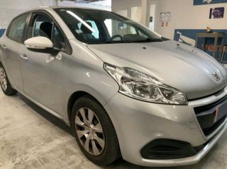 Peugeot 208 2017 1.2 PureTech Like