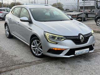 Renault Megane 2019 MEGANE 1.5 DIESEL