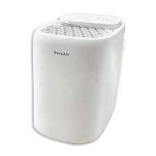 Pure Air  Αφυγραντήρας 12lt (STSD12-1017)