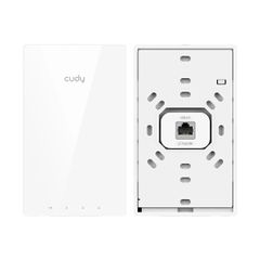 CUDY AP1300 WALL Access Point-thumb-1