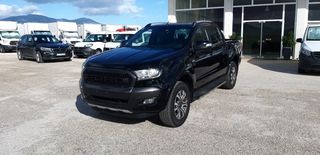 Ford Ranger 2018 WILDTRACK 3.2L 213PS