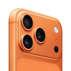 Apple iPhone 17 Pro 256GB Cosmic Orange-thumb-2