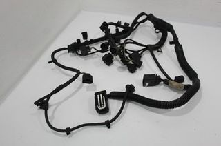 ΠΛΕΞΟΥΔΑ ΚΙΝΗΤΗΡΑ BUD VW POLO GOLF SKODA FABIA ΜΕΤΑΧΕΙΡΙΣΜΕΝΗ ΓΝΗΣΙΑ