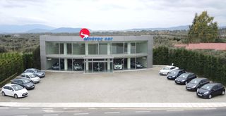 Volkswagen Up 2020 1.000cc LOUNGE 5 ΘΥΡΩΝ BLUETOOTH-CAMERA-ZANTEΣ 15΄΄