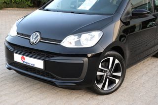 Volkswagen Up 2020 1.000cc LOUNGE 5 ΘΥΡΩΝ BLUETOOTH-CAMERA-ZANTEΣ 15΄΄-thumb-24