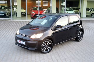 Volkswagen Up 2020 1.000cc LOUNGE 5 ΘΥΡΩΝ BLUETOOTH-CAMERA-ZANTEΣ 15΄΄-thumb-25
