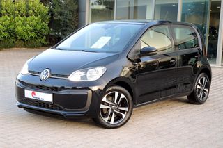 Volkswagen Up 2020 1.000cc LOUNGE 5 ΘΥΡΩΝ BLUETOOTH-CAMERA-ZANTEΣ 15΄΄