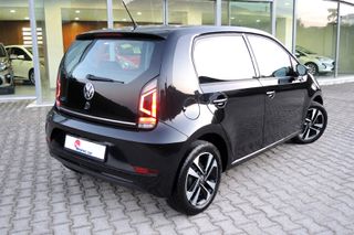Volkswagen Up 2020 1.000cc LOUNGE 5 ΘΥΡΩΝ BLUETOOTH-CAMERA-ZANTEΣ 15΄΄-thumb-1