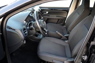 Volkswagen Up 2020 1.000cc LOUNGE 5 ΘΥΡΩΝ BLUETOOTH-CAMERA-ZANTEΣ 15΄΄-thumb-5