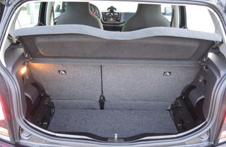 Volkswagen Up 2020 1.000cc LOUNGE 5 ΘΥΡΩΝ BLUETOOTH-CAMERA-ZANTEΣ 15΄΄-thumb-7