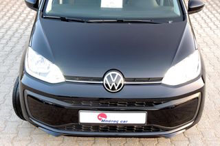 Volkswagen Up 2020 1.000cc LOUNGE 5 ΘΥΡΩΝ BLUETOOTH-CAMERA-ZANTEΣ 15΄΄-thumb-21