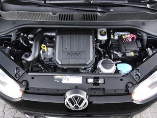 Volkswagen Up 2020 1.000cc LOUNGE 5 ΘΥΡΩΝ BLUETOOTH-CAMERA-ZANTEΣ 15΄΄-thumb-23