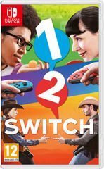 1, 2, Switch / Nintendo Switch