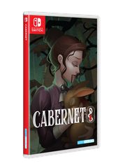 Cabernet (Import) / Nintendo Switch