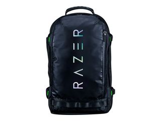 Razer Rogue 17 Backpack V3 – Large Gaming Laptop Backpack – Water-Resistant / Luggage and Travel Gear