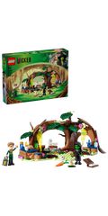 LEGO - Wicked - Elphaba's Retreat (75687) / Toys