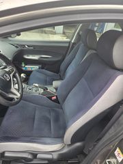 Honda Civic 2008