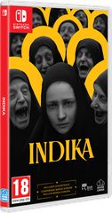 Indika / Nintendo Switch