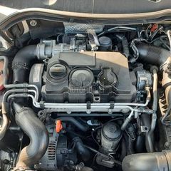 VW  Caddy- Skoda Octavia  ΜΗΧΑΝΗ 1900 CC  DISEL K,BLS ΝΕΕΣ ΠΑΡΑΛΑΒΕΣ
