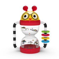 Baby Einstein - Rattle, Cal's Sensory Shake-up™ - (BE-16707) / Toys