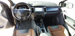 Διπλοκάμπινο Ford 2018 Ranger WILDTRACK 3.2L 213PS-thumb-27