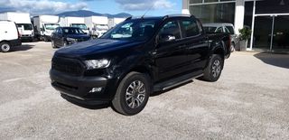 Διπλοκάμπινο Ford 2018 Ranger WILDTRACK 3.2L 213PS-thumb-1