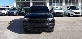 Διπλοκάμπινο Ford 2018 Ranger WILDTRACK 3.2L 213PS-thumb-2