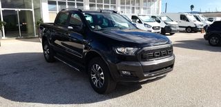 Διπλοκάμπινο Ford 2018 Ranger WILDTRACK 3.2L 213PS-thumb-3