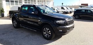 Διπλοκάμπινο Ford 2018 Ranger WILDTRACK 3.2L 213PS-thumb-4