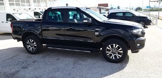 Διπλοκάμπινο Ford 2018 Ranger WILDTRACK 3.2L 213PS-thumb-5