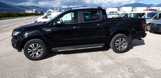Διπλοκάμπινο Ford 2018 Ranger WILDTRACK 3.2L 213PS-thumb-6