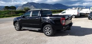 Διπλοκάμπινο Ford 2018 Ranger WILDTRACK 3.2L 213PS-thumb-7