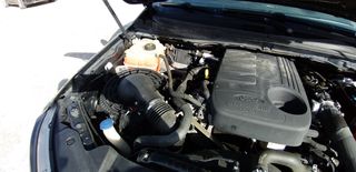 Διπλοκάμπινο Ford 2018 Ranger WILDTRACK 3.2L 213PS-thumb-13