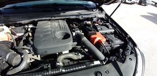 Διπλοκάμπινο Ford 2018 Ranger WILDTRACK 3.2L 213PS-thumb-14