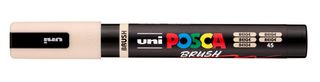 Poaca - Brush PC-5BR - Beige (401506-88) / Toys