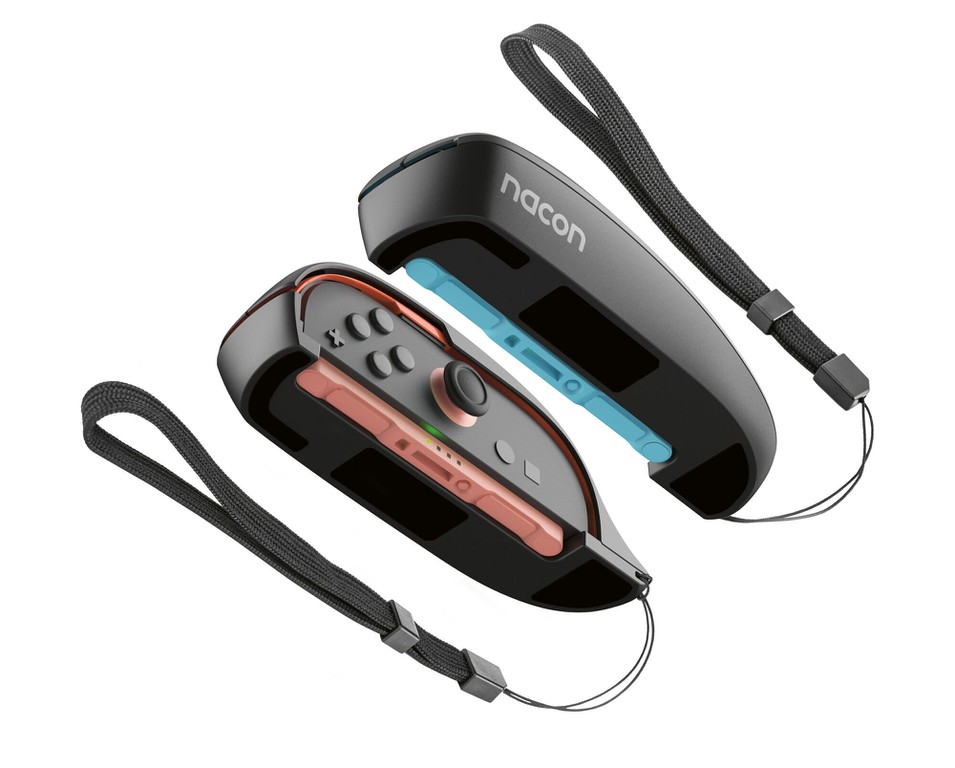 NACON - Mouse Pack Switch 2 / Nintendo Switch 2