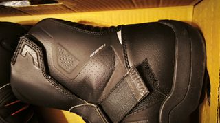 Μπότες Alpinestars Ridge V2 αδιάβροχες