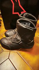 Μπότες Alpinestars Ridge V2 αδιάβροχες-thumb-1