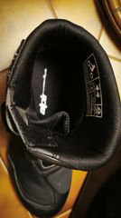 Μπότες Alpinestars Ridge V2 αδιάβροχες-thumb-2