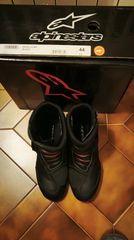 Μπότες Alpinestars Ridge V2 αδιάβροχες-thumb-4
