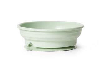 Bambino - Stay Put Bowl - Mint / Baby and Children