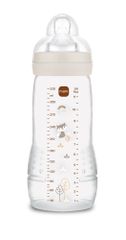 MAM - Easy Active Baby Bottle - Neutral - 330 ml / Baby and Children
