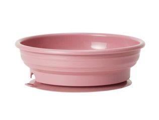 Bambino - Stay Put Bowl - Cerise / Baby and Children