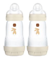 MAM - Easy Start Anti-Colic - Neutral - 260 ml / Baby and Children