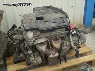 ΑΜΟΡΤΙΣΕΡ SUZUKI SX4 2006-2012**KALDELIS-PARTS**