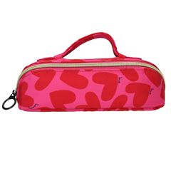 Trend - PENfection Multi Use Bag - Heart - Red and Pink (413873) / Toys