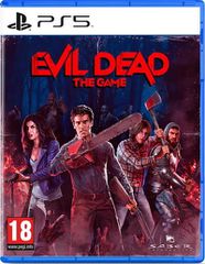 Evil Dead: The Game 017209 (Import) / PlayStation 5